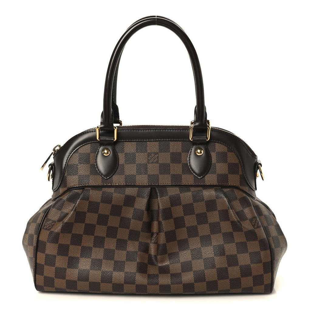 Louis Vuitton Damier Ebene Trevi PM