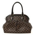Louis Vuitton Damier Ebene Trevi PM