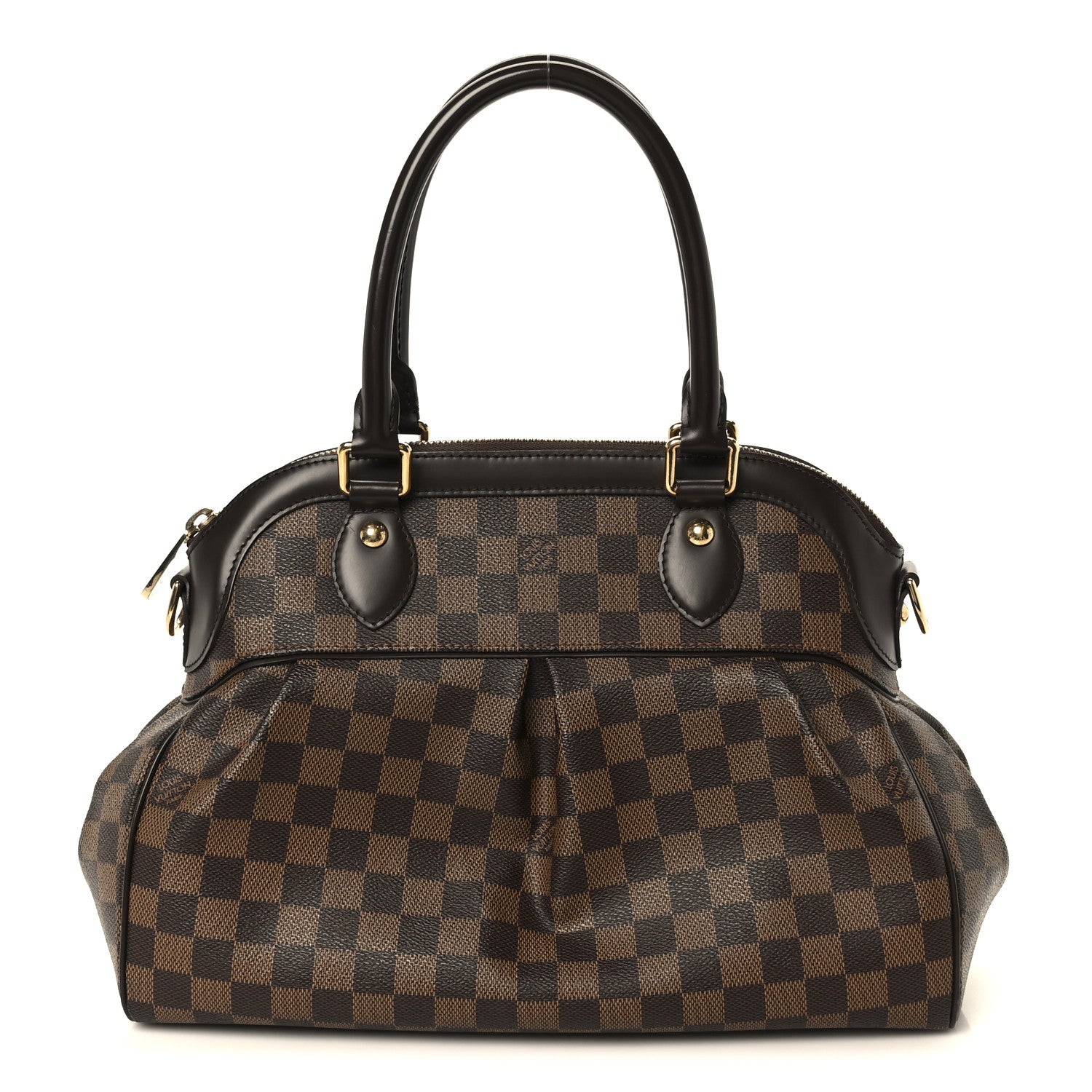 Louis Vuitton Damier Ebene Trevi PM