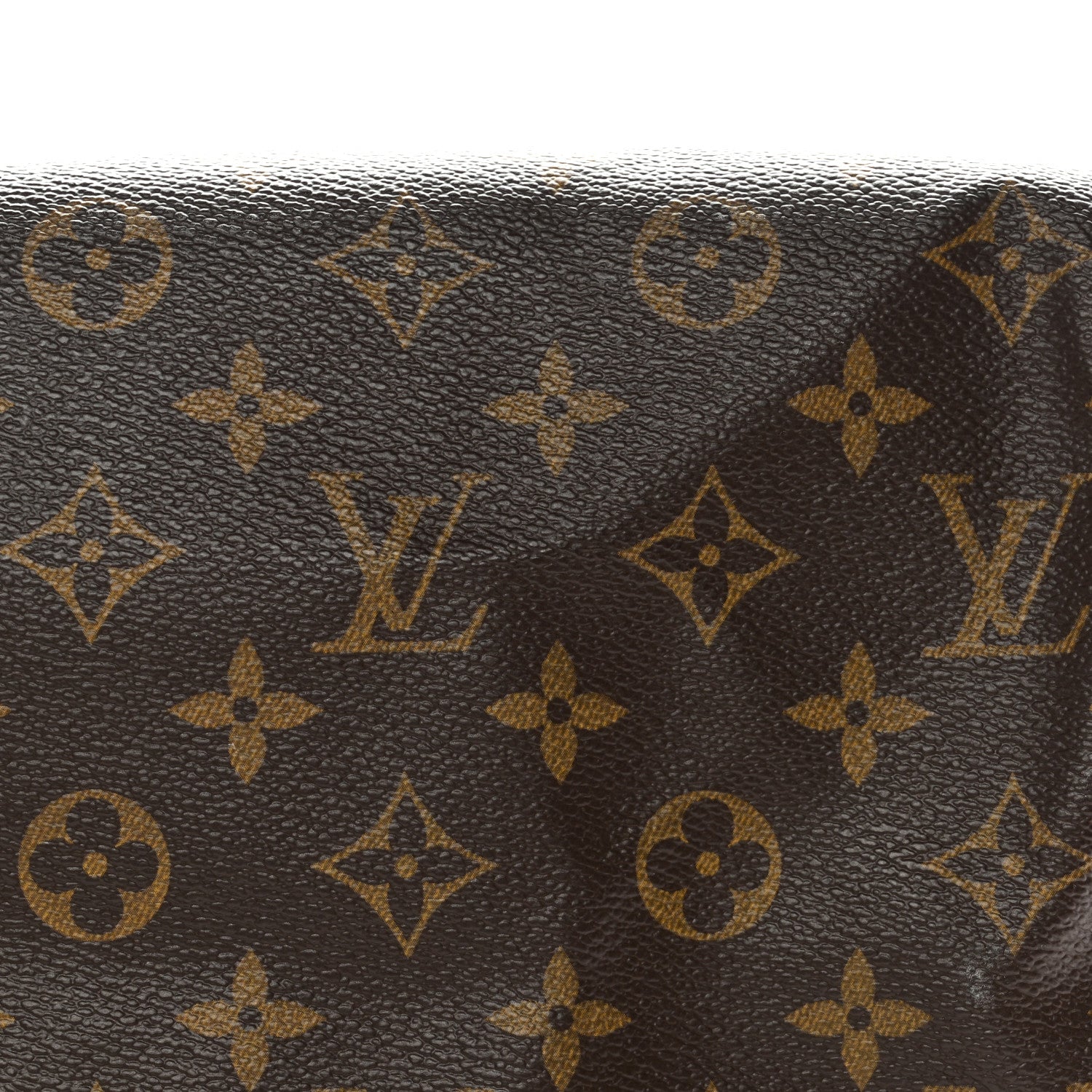 Louis Vuitton Monogram Speedy 30