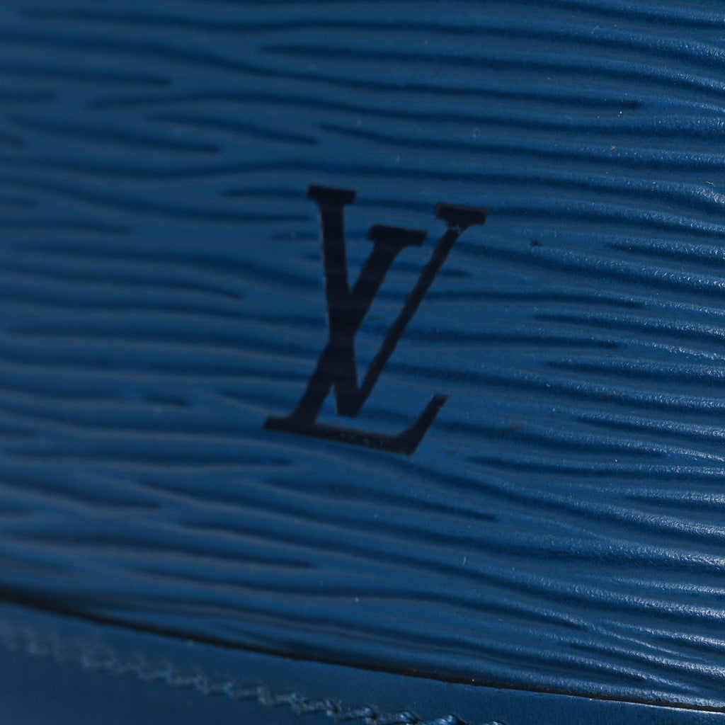 Louis Vuitton Epi Alma PM Toledo