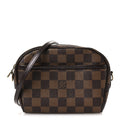Louis Vuitton Damier Ebene Pochette Ipanema
