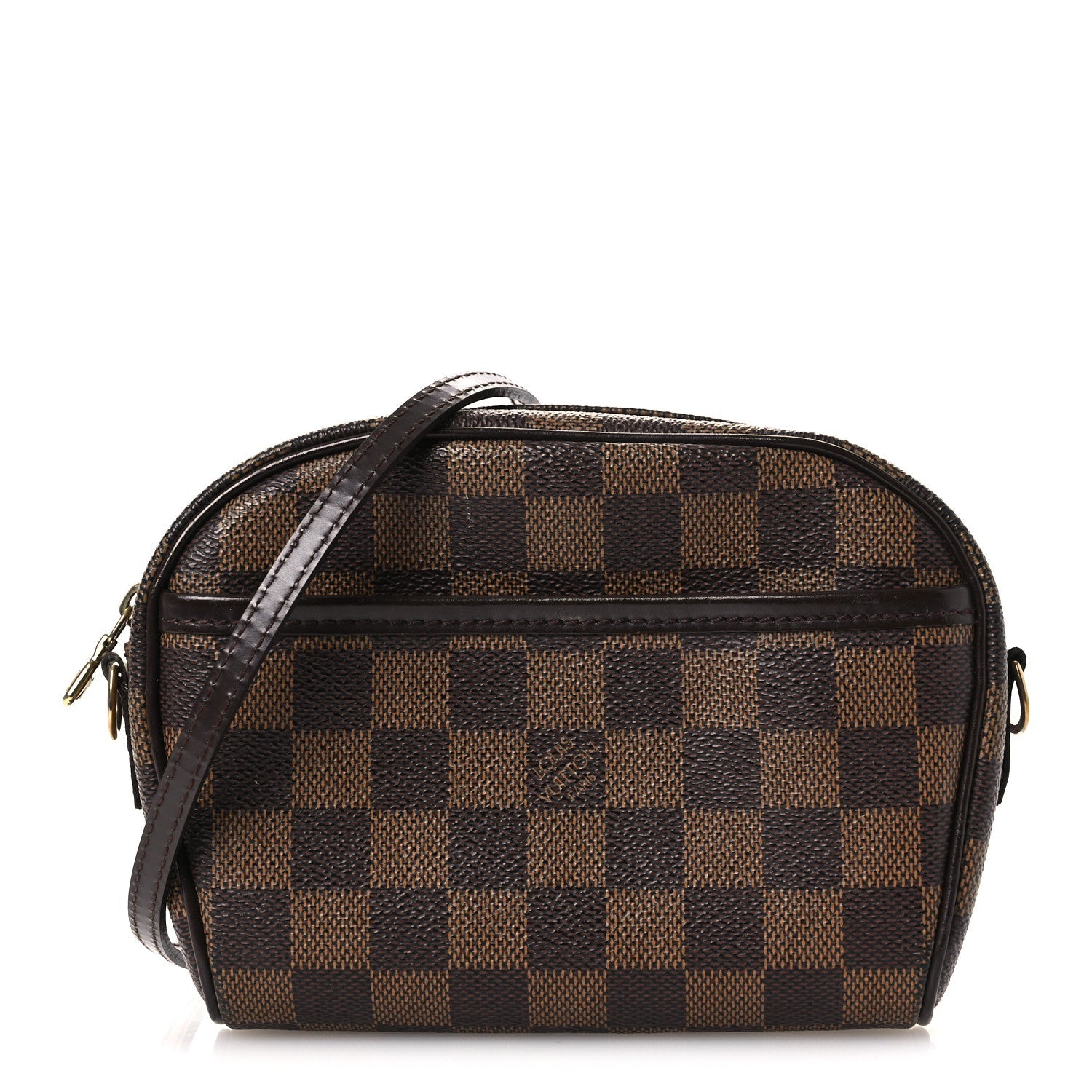 Louis Vuitton Damier Ebene Pochette Ipanema