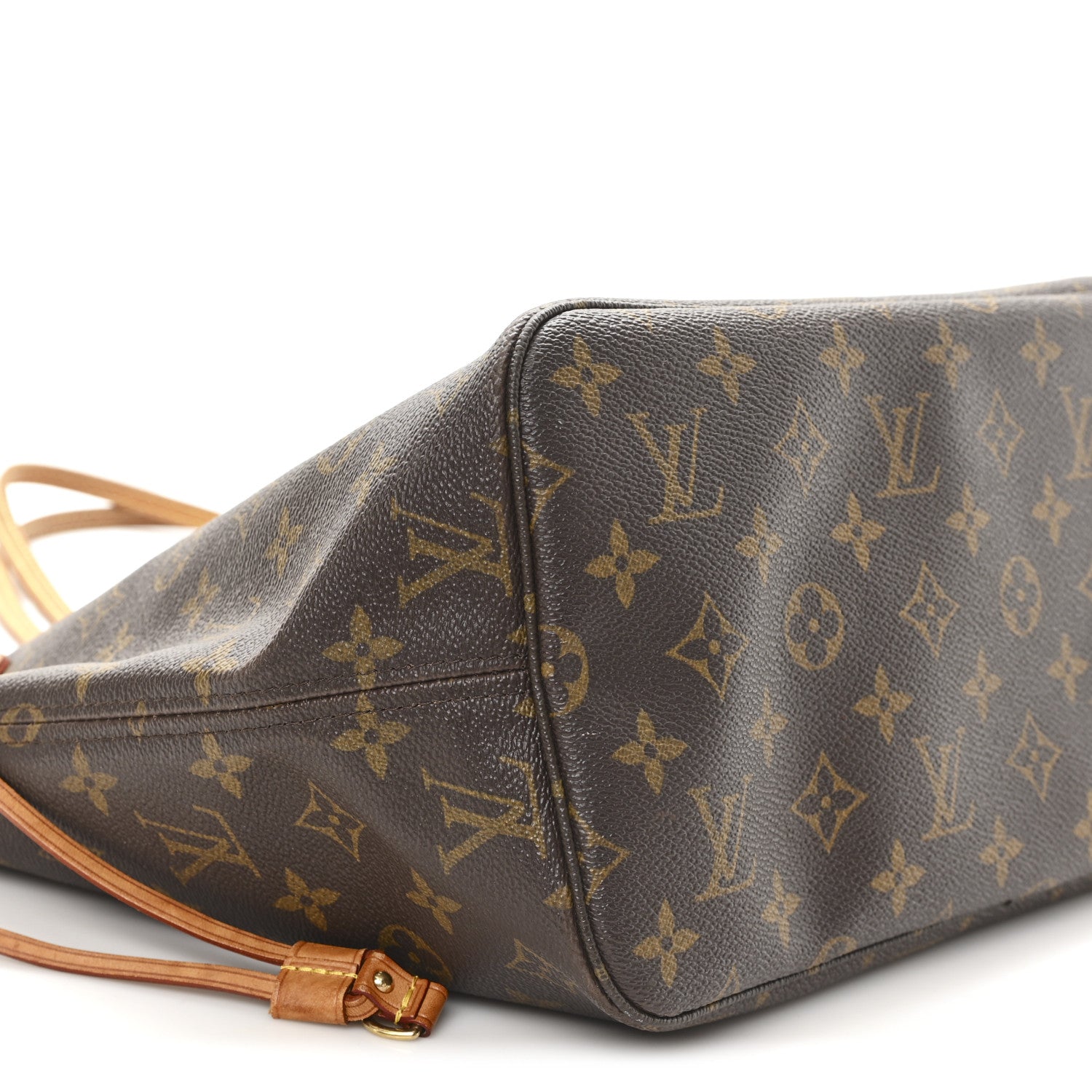 Louis Vuitton Monogram Neverfull MM