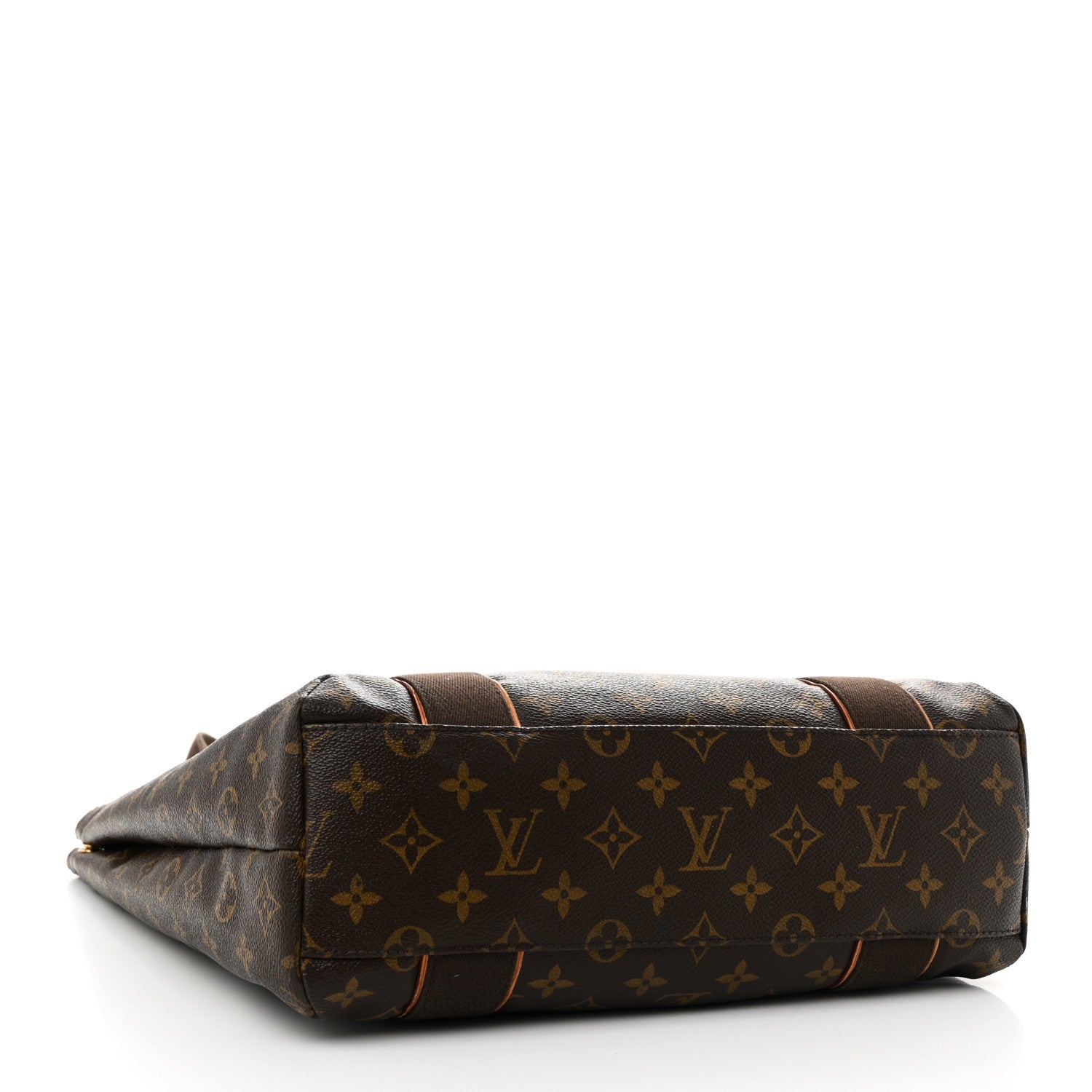 Louis Vuitton Monogram Cabas Beaubourg