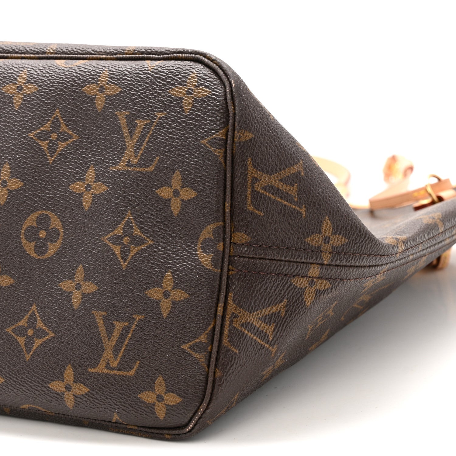 Louis Vuitton Monogram Neverfull MM