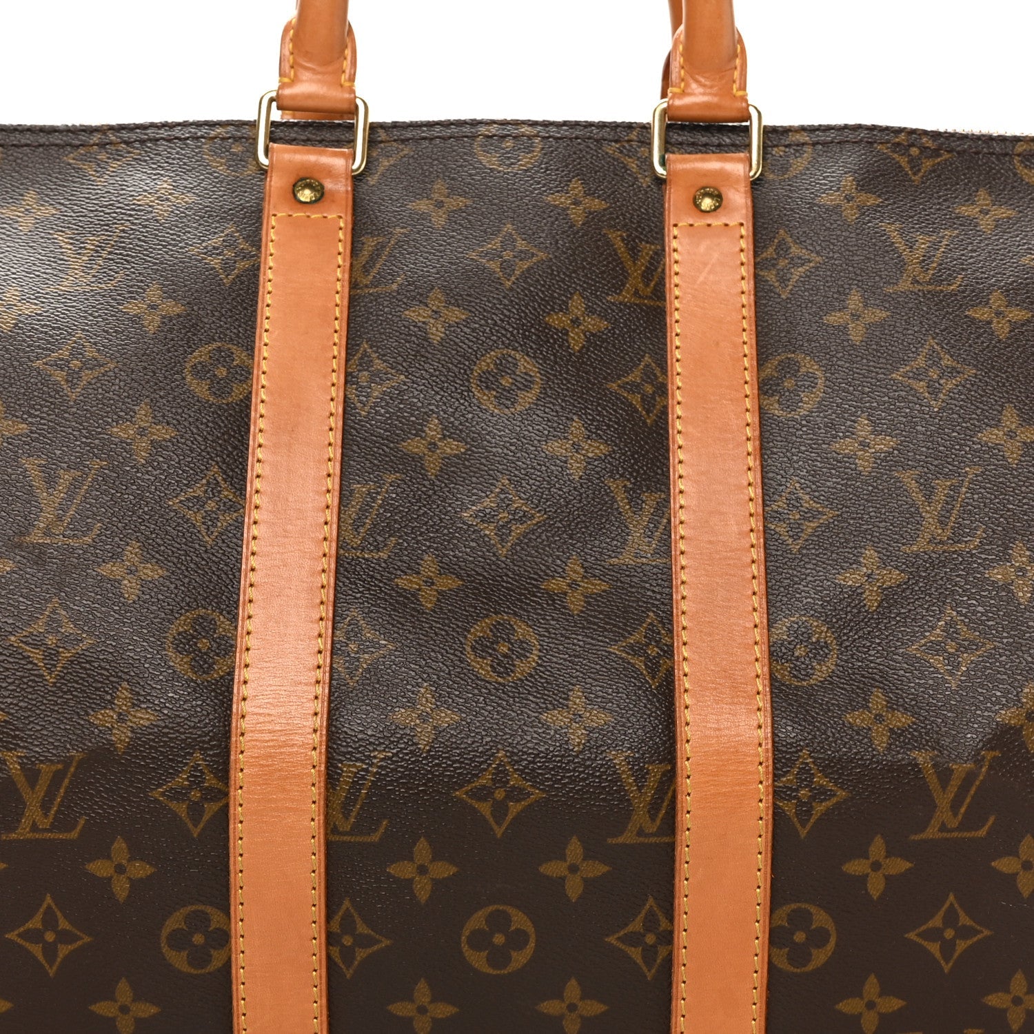 Louis Vuitton Monogram Keepall 45