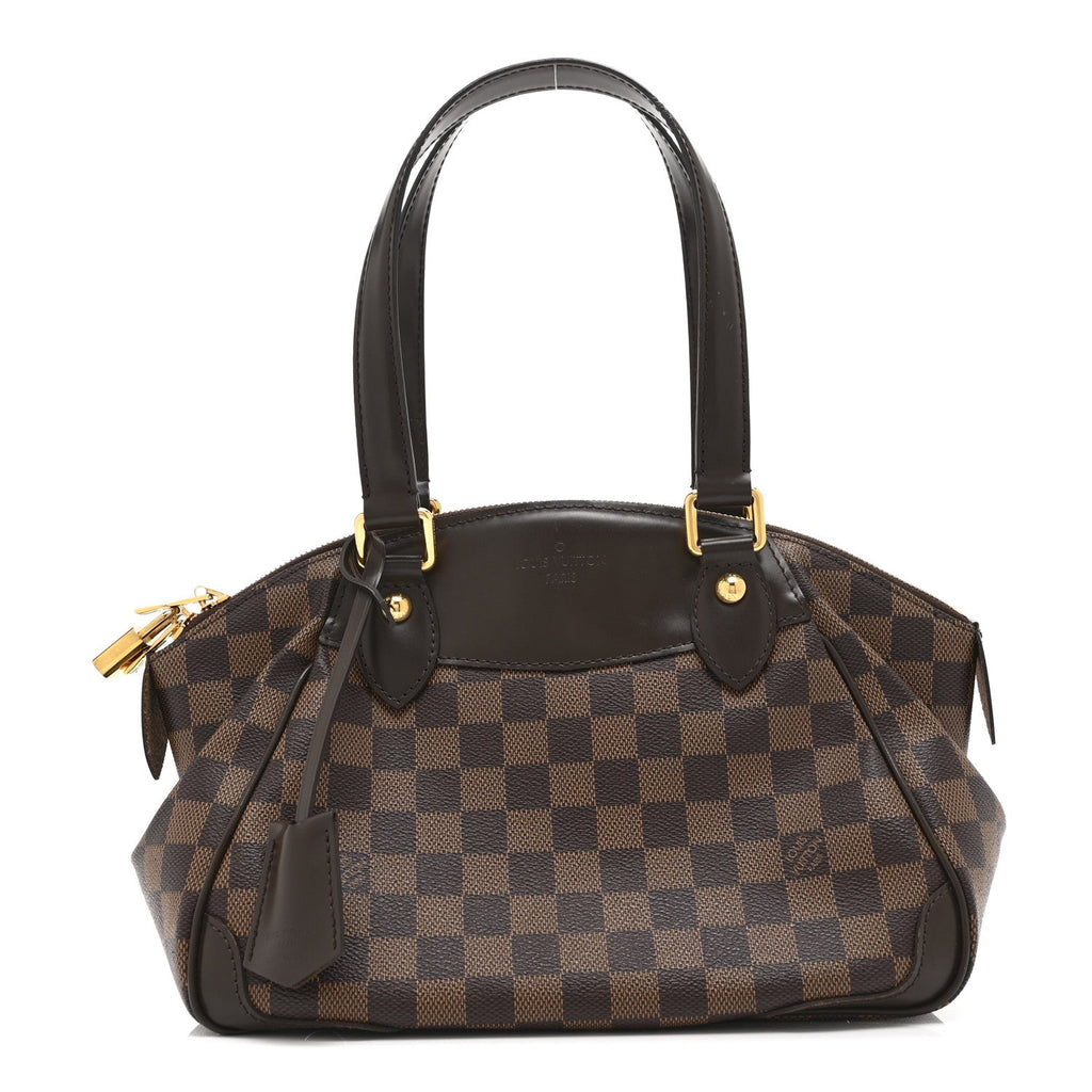 Louis Vuitton Damier Ebene Verona PM