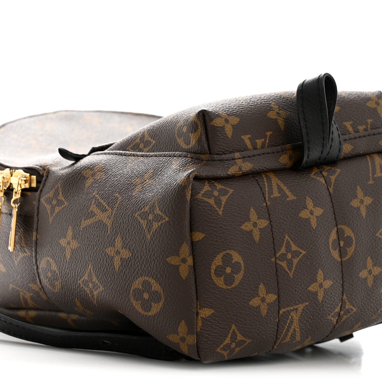 Louis Vuitton Monogram Palm Springs Backpack PM