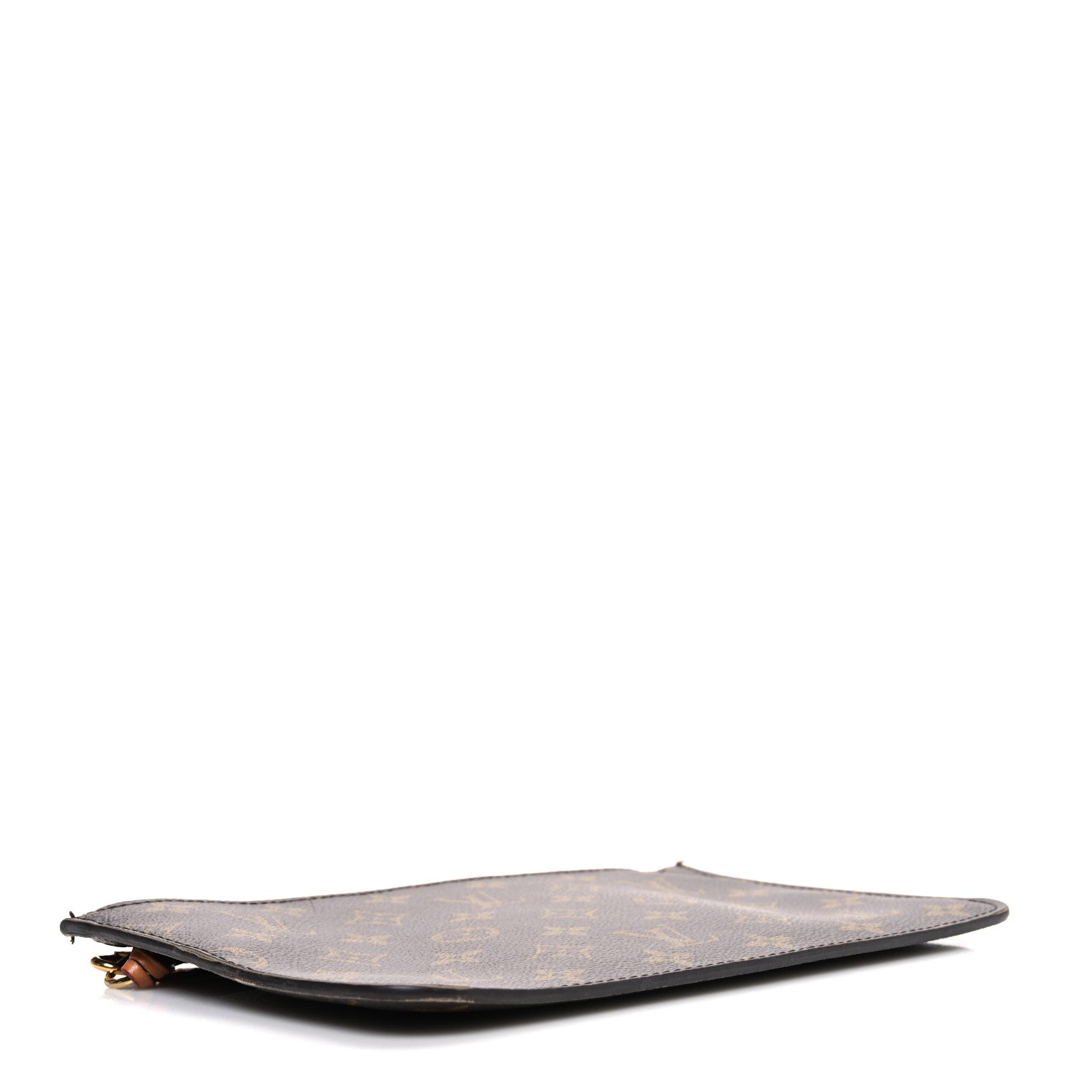 Louis Vuitton Monogram Neverfull MM GM Pochette