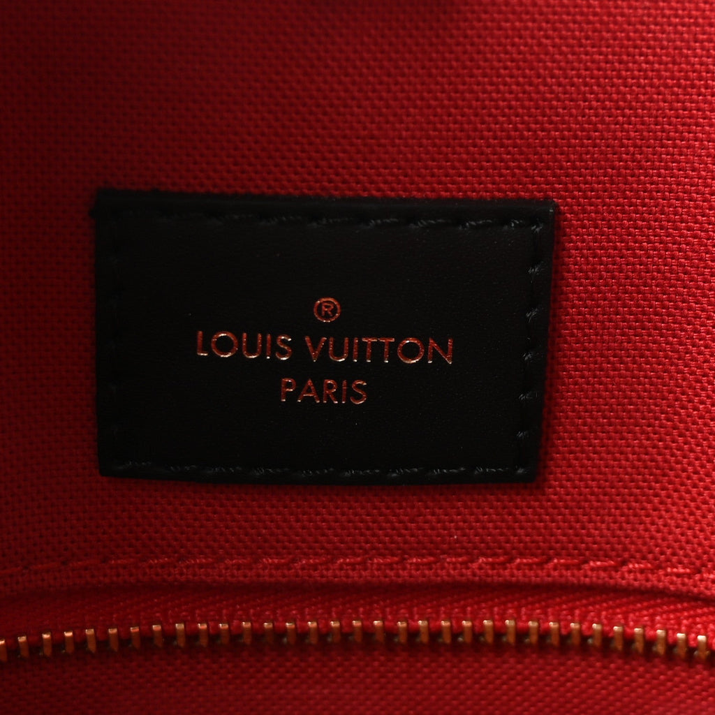 Louis Vuitton Reverse Monogram Giant Onthego GM