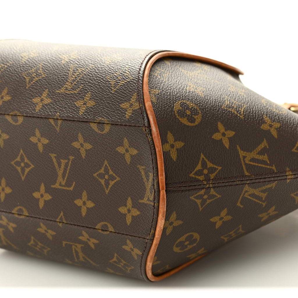 Louis Vuitton Monogram Ellipse MM