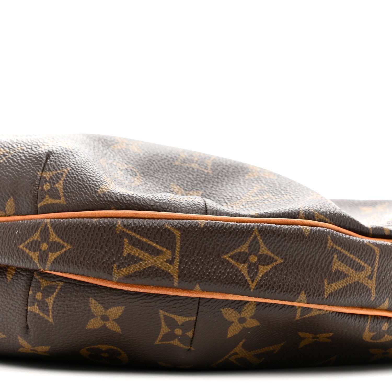 Louis Vuitton Monogram Croissant MM
