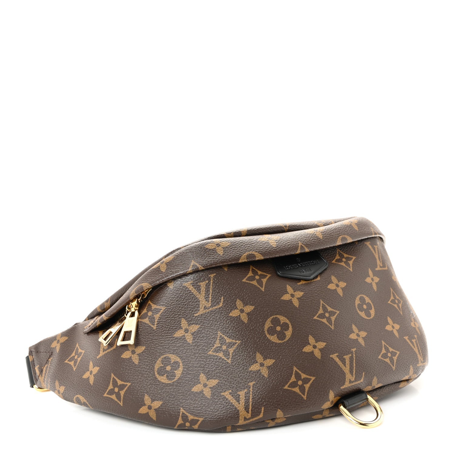 Louis Vuitton Monogram My LV World Tour Bumbag