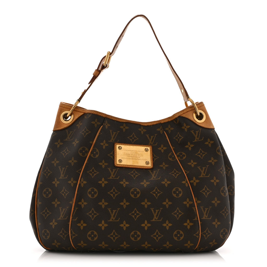 Louis Vuitton Monogram Galliera PM