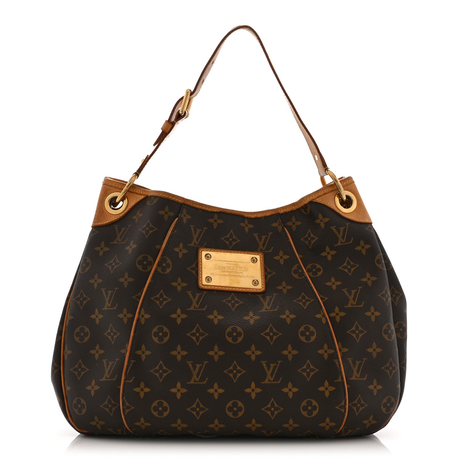 Louis Vuitton Monogram Galliera PM