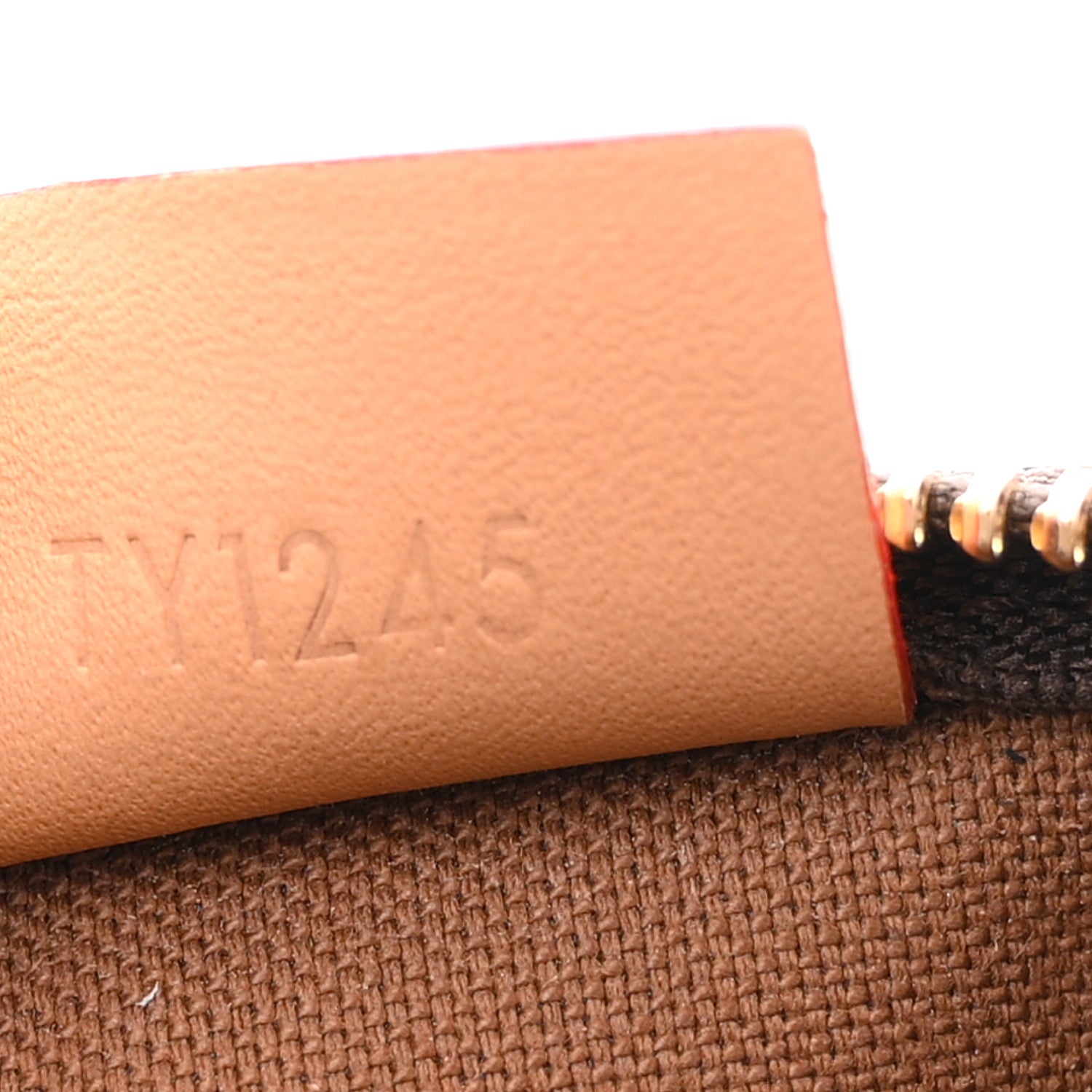 Louis Vuitton Monogram Nano Speedy Bandouliere