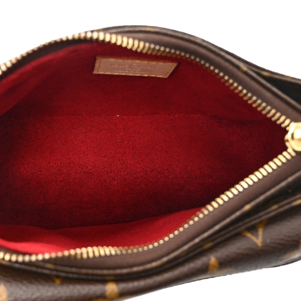 Louis Vuitton Monogram Viva-Cite PM