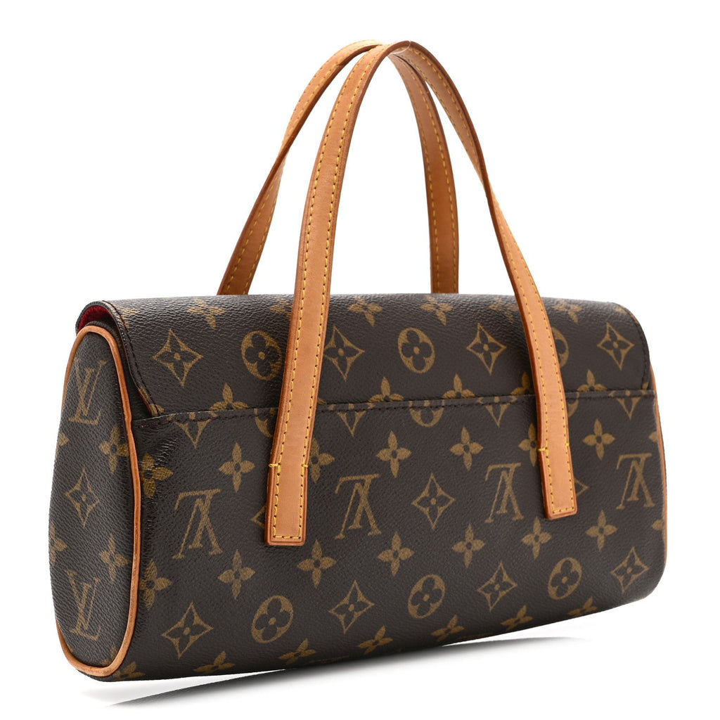 Louis Vuitton Monogram Sonatine