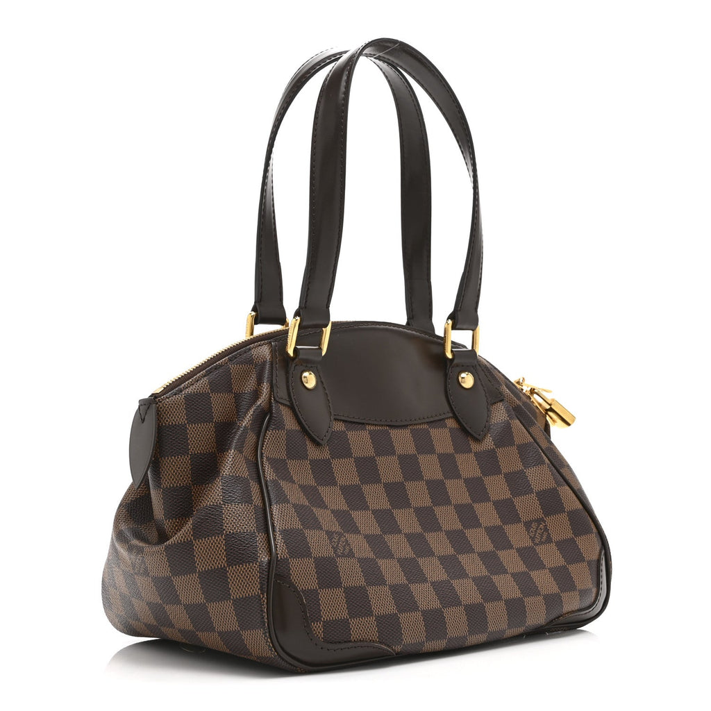 Louis Vuitton Damier Ebene Verona PM