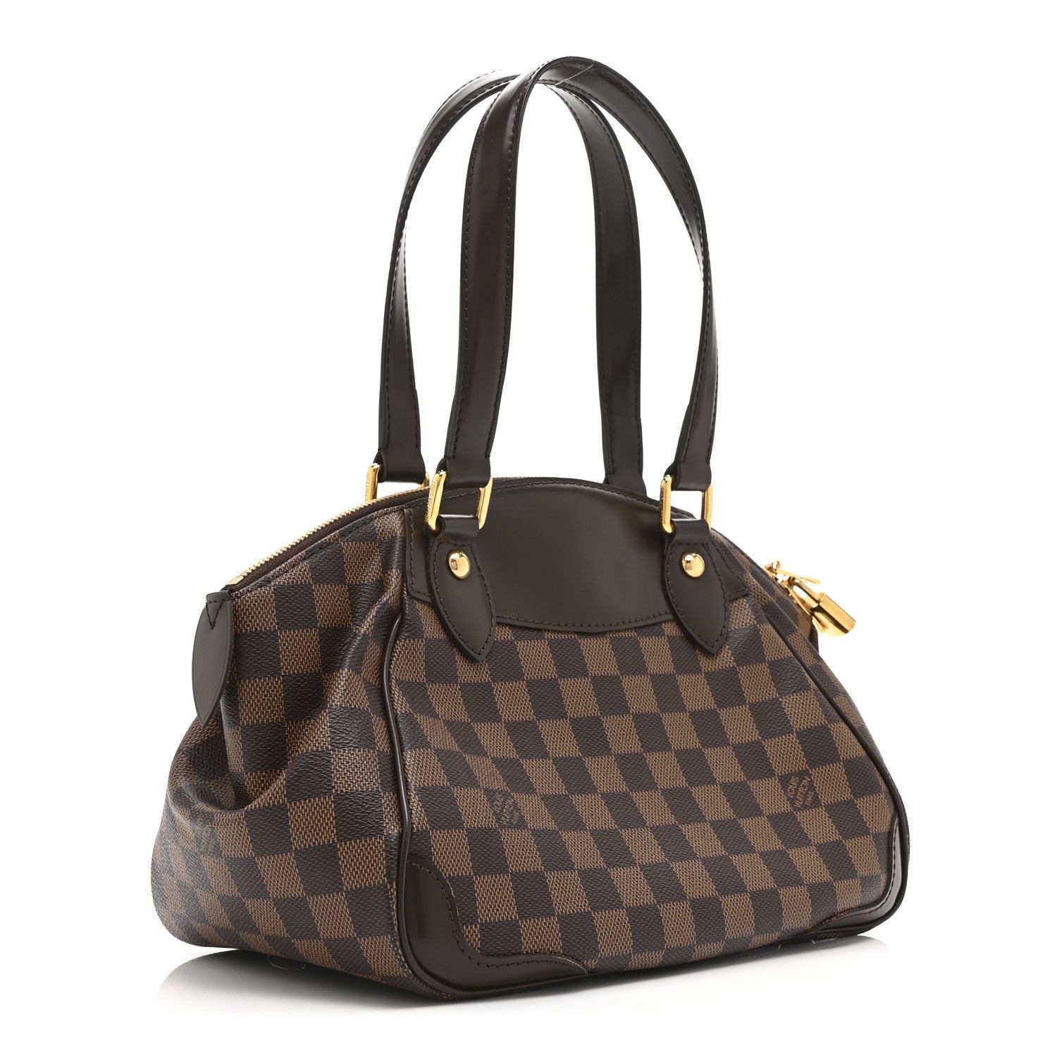 Louis Vuitton Damier Ebene Verona PM