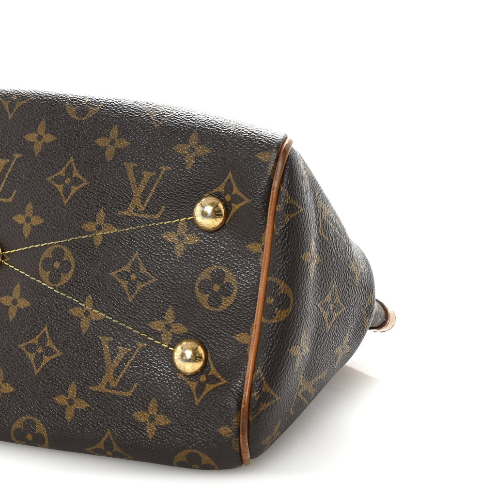 Louis Vuitton Monogram Tivoli PM