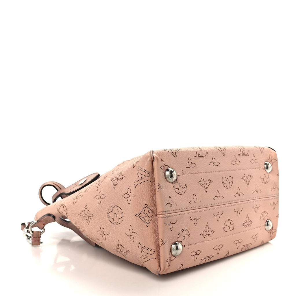 Louis Vuitton Mahina Hina PM Magnolia