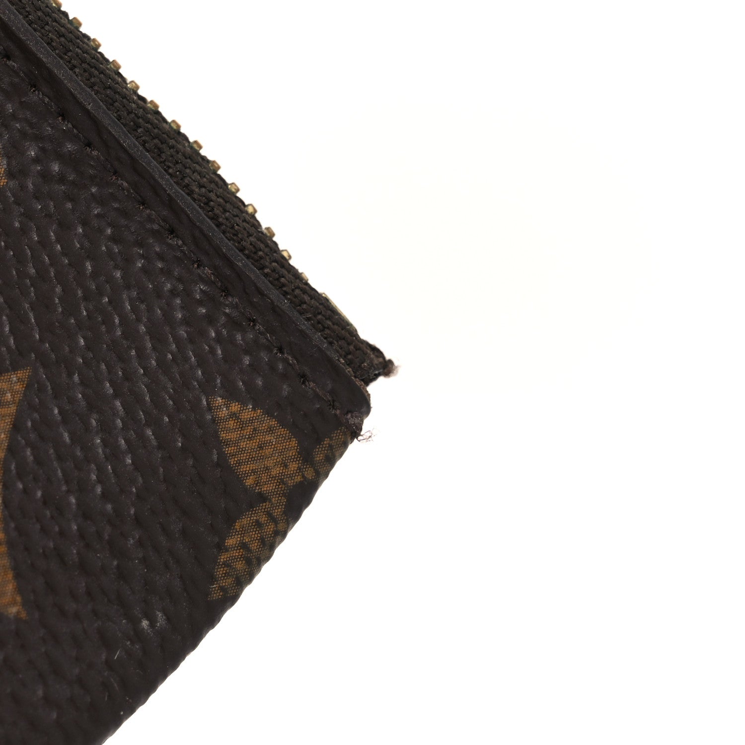 Louis Vuitton Monogram Key Pouch