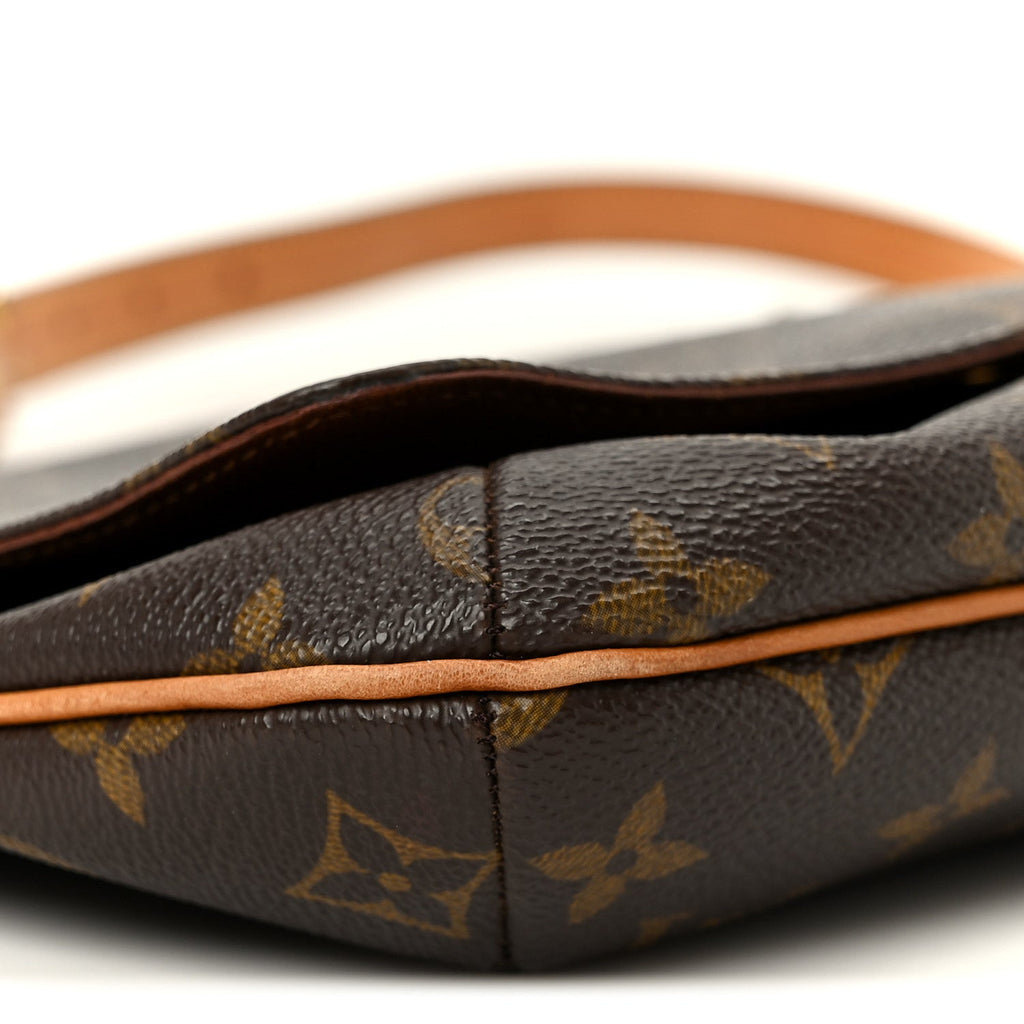 Louis Vuitton Monogram Musette Tango