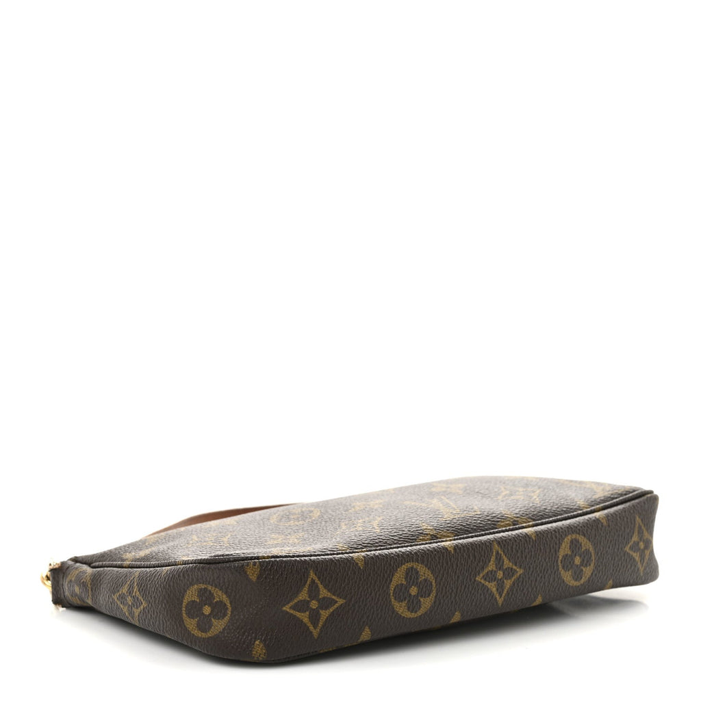 Louis Vuitton Monogram Pochette Accessories
