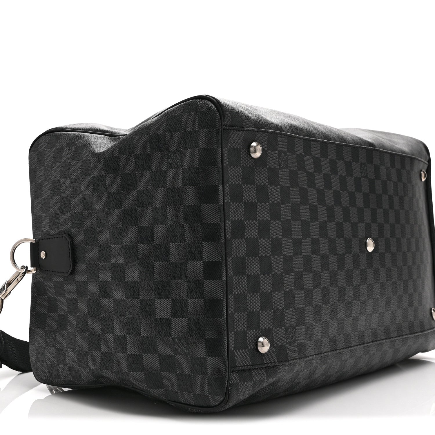 Louis Vuitton Damier Graphite Roadster