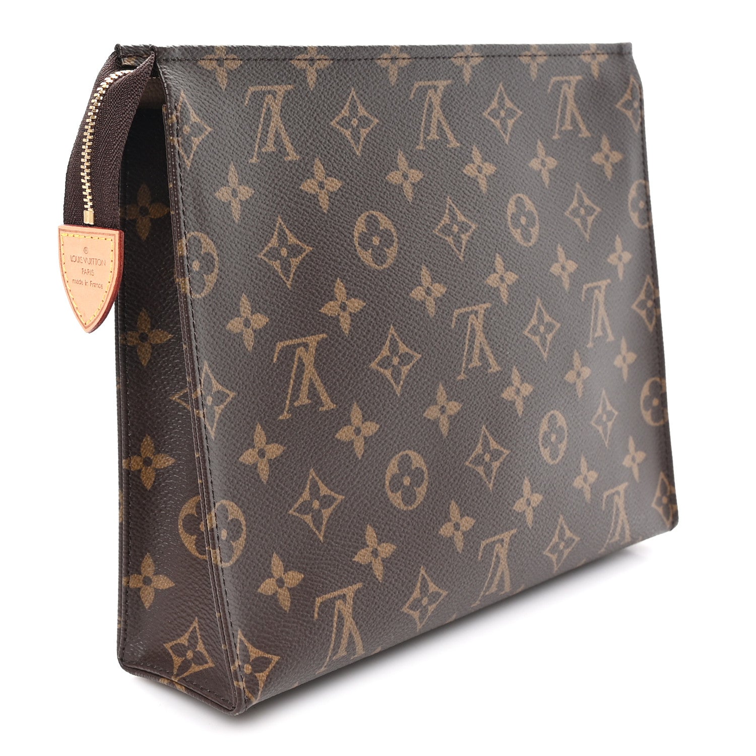 Louis Vuitton Monogram Toiletry Pouch 26