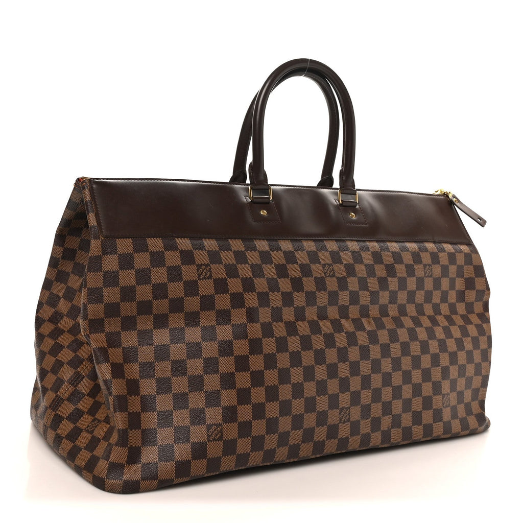 Louis Vuitton Damier Ebene Greenwich GM