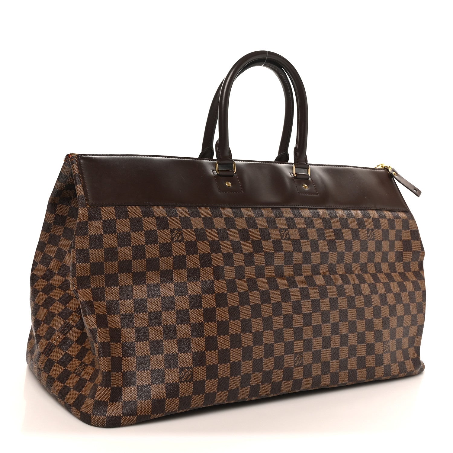 Louis Vuitton Damier Ebene Greenwich GM