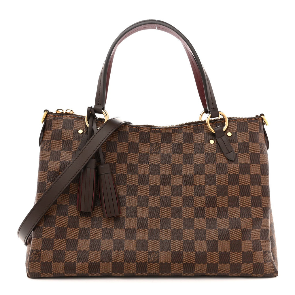 Louis Vuitton Damier Ebene Lymington
