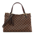 Louis Vuitton Damier Ebene Lymington