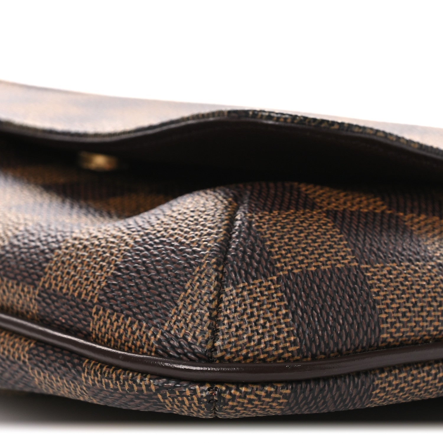Louis Vuitton Damier Ebene Musette Salsa Long Strap