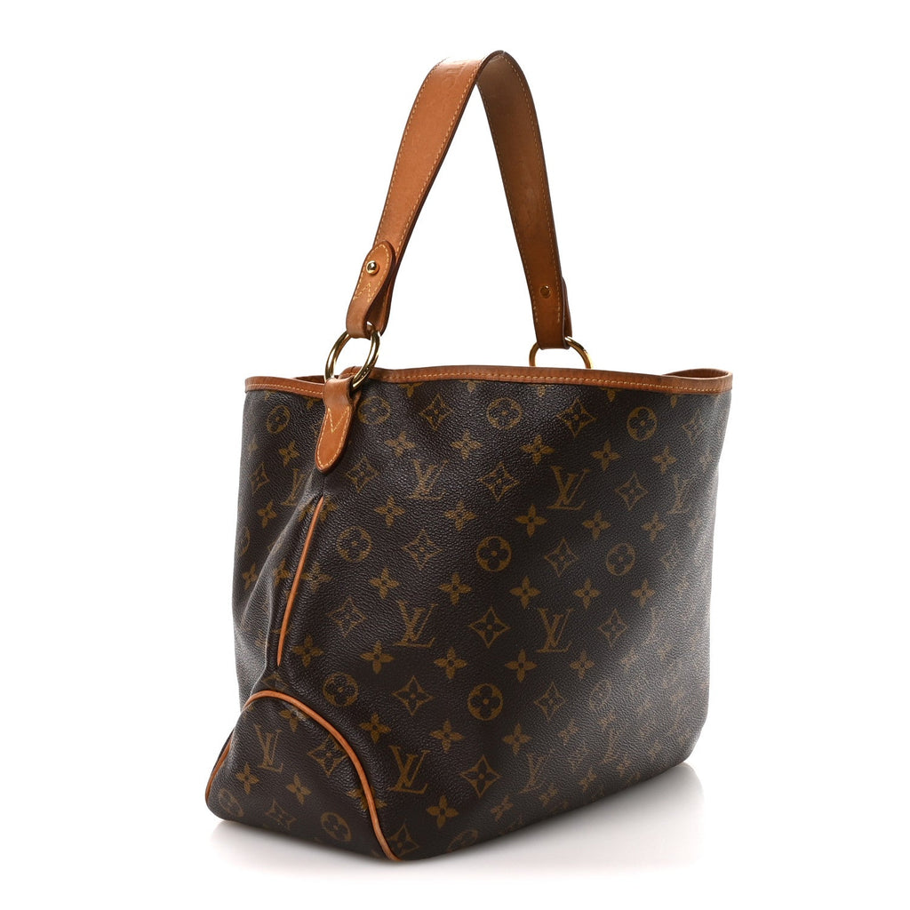 Louis Vuitton Monogram Delightful PM