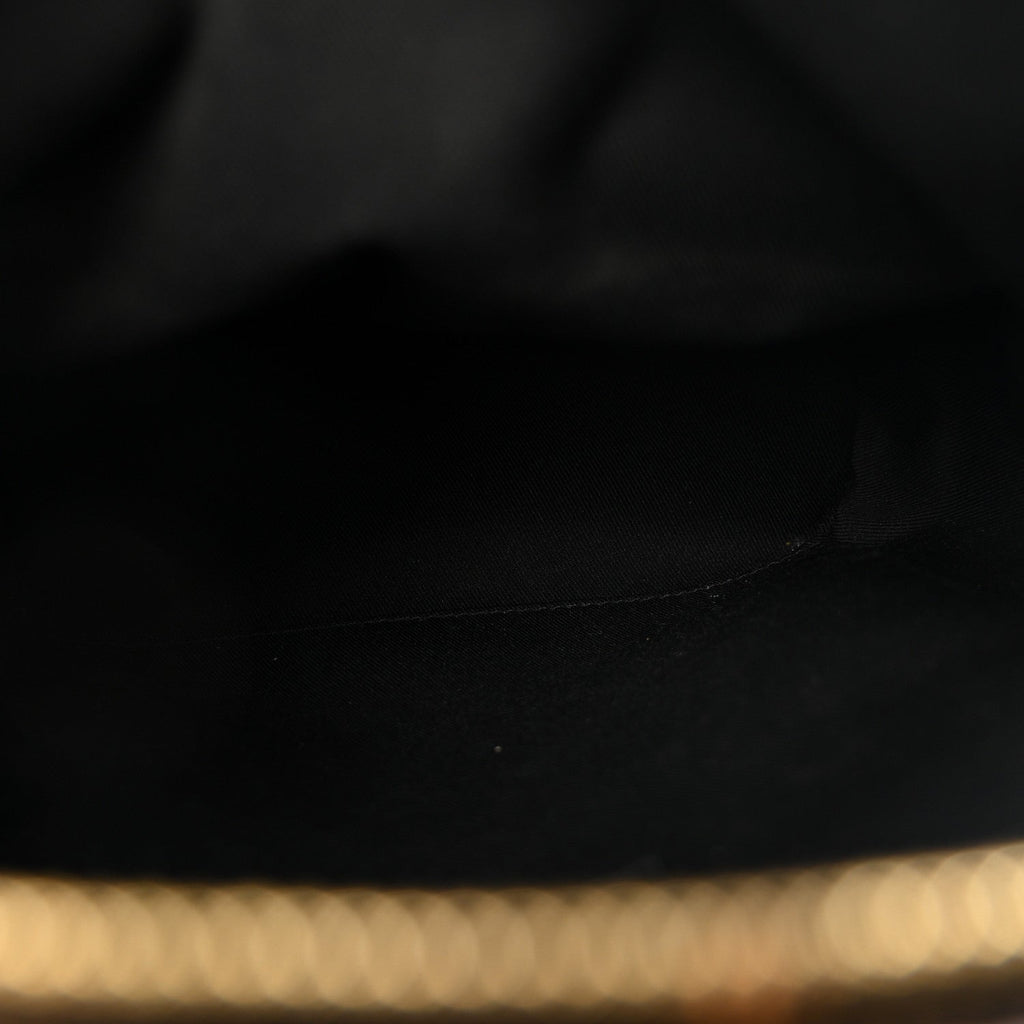 Louis Vuitton Monogram Palm Springs Backpack PM