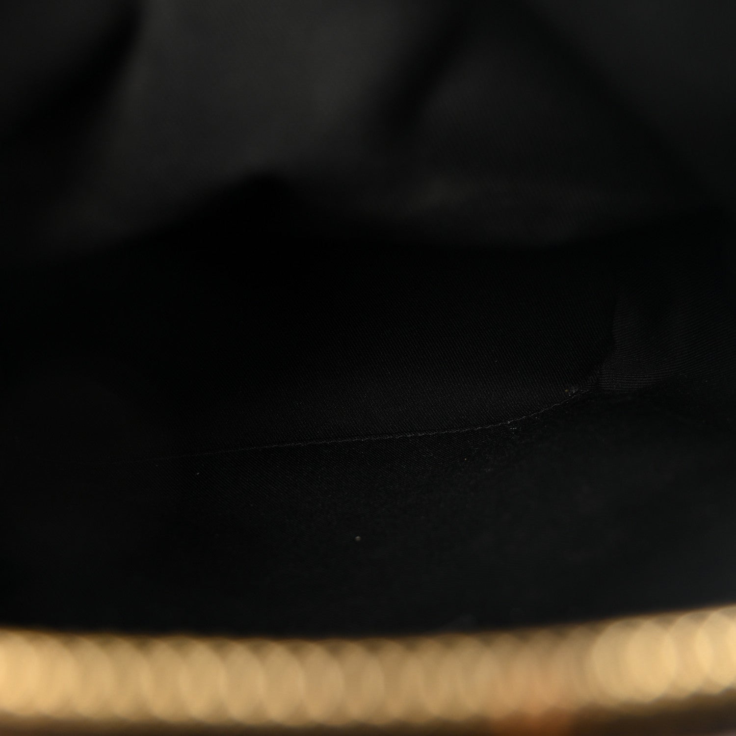 Louis Vuitton Monogram Palm Springs Backpack PM