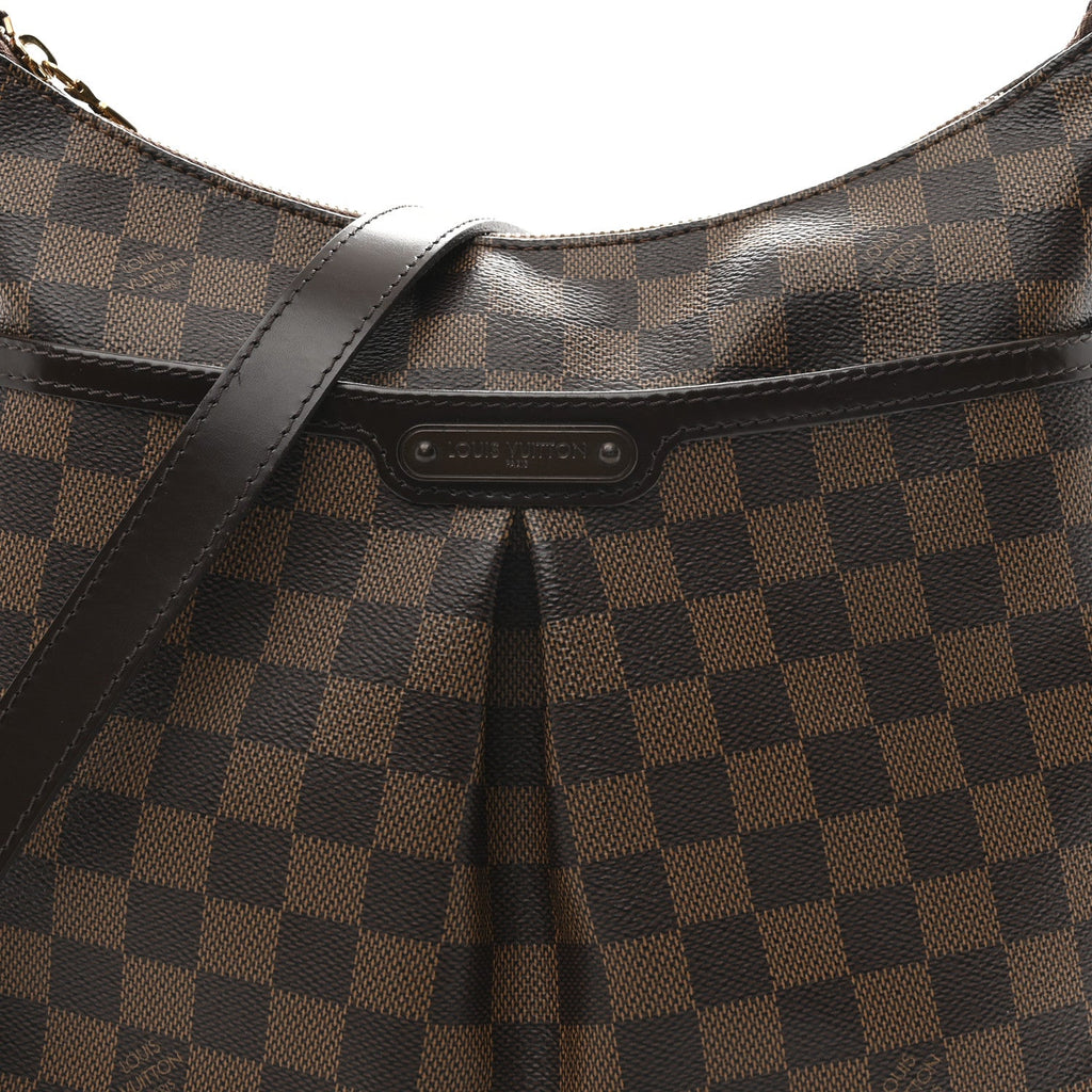 Louis Vuitton Damier Ebene Bloomsbury PM