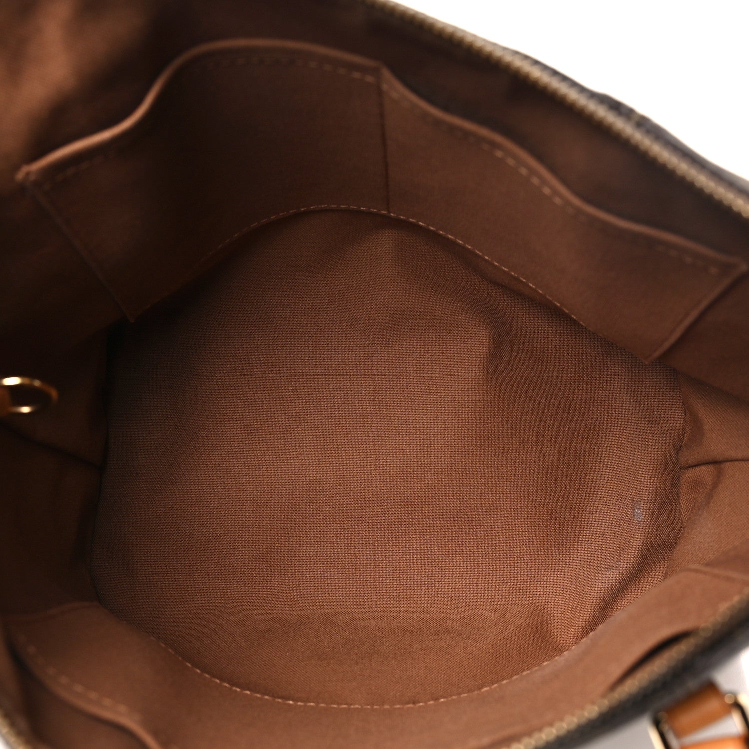 Louis Vuitton Monogram Totally PM
