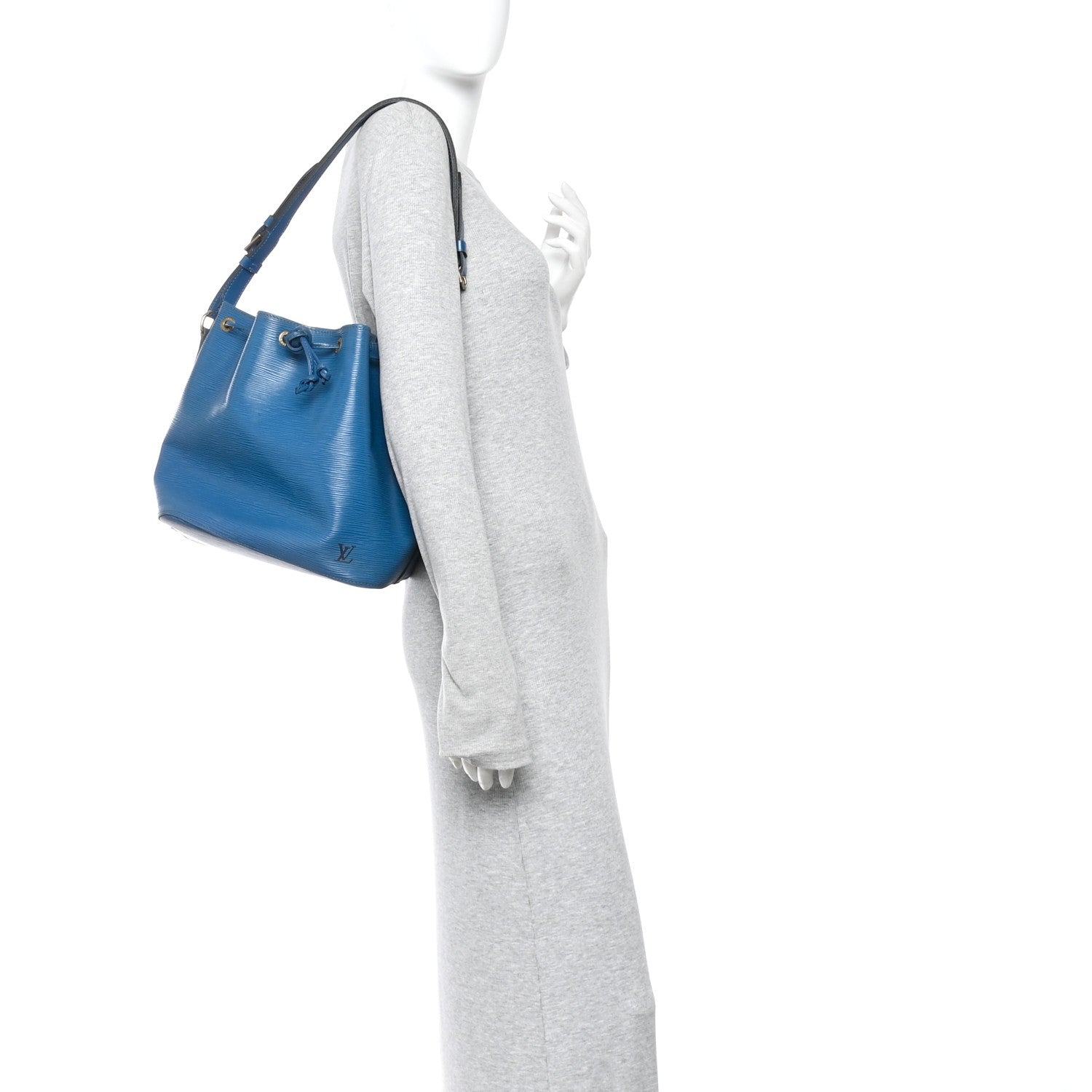 Louis Vuitton Epi Petit Noe Toledo
