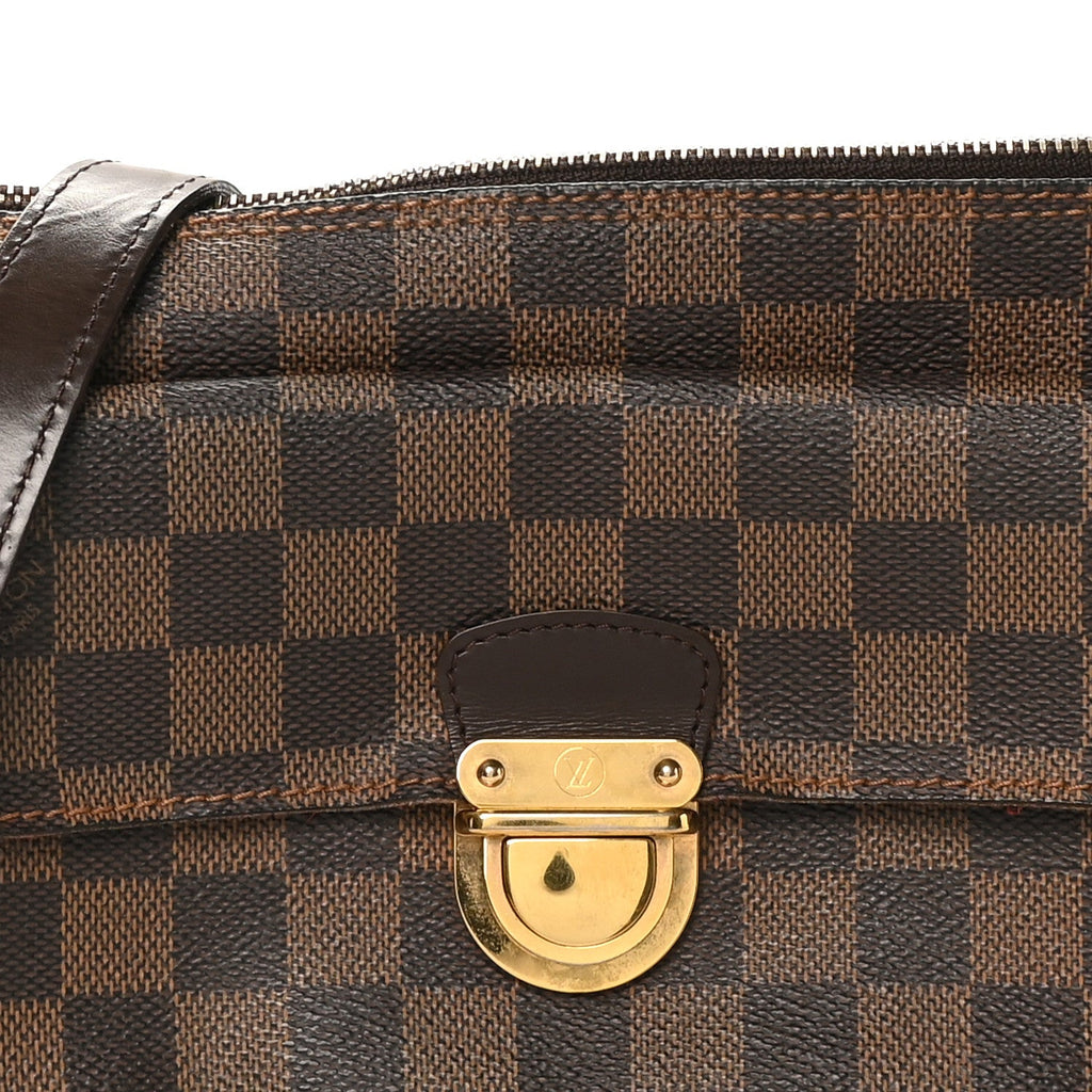 Louis Vuitton Damier Ebene Ravello GM