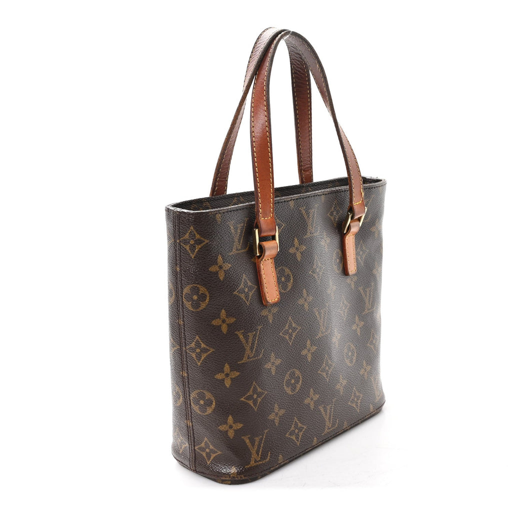 Louis Vuitton Monogram Vavin PM