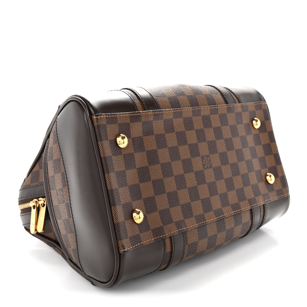 Louis Vuitton Damier Ebene Berkeley