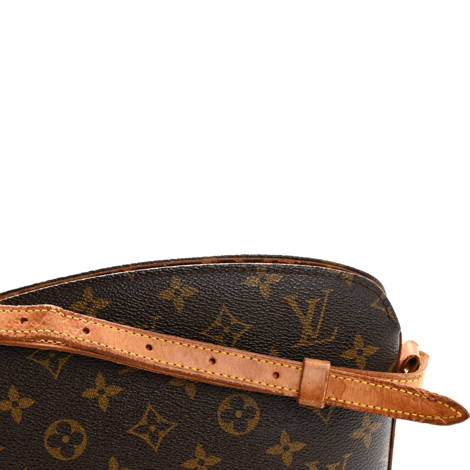 Louis Vuitton Monogram Drouot