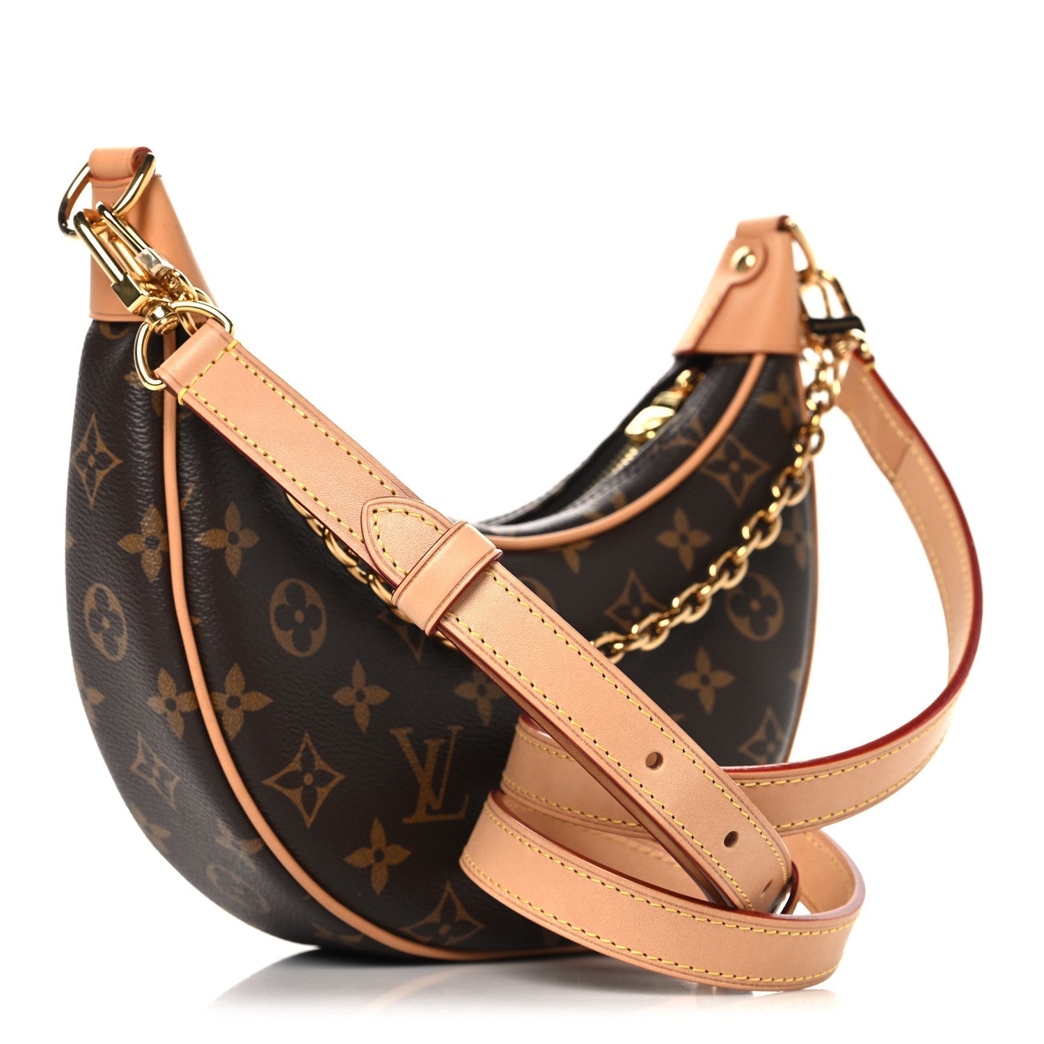Louis Vuitton Monogram Loop