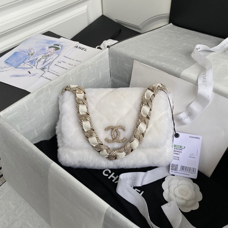 Chanel -Bags - CHL Bags - 814