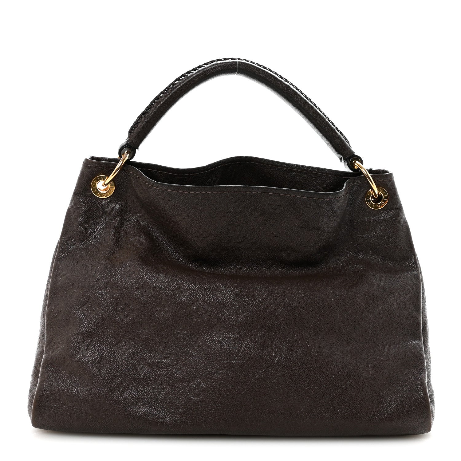 Louis Vuitton Empreinte Artsy MM Terre